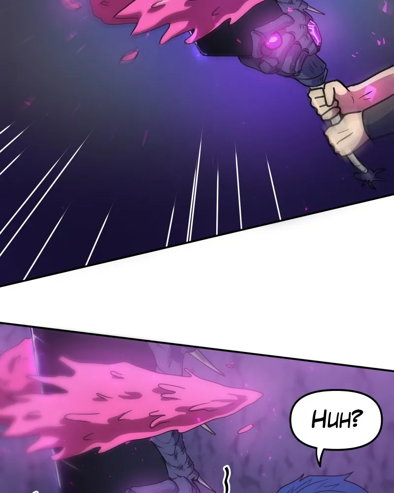 Soul Gear Chapter 56 page 5 - 