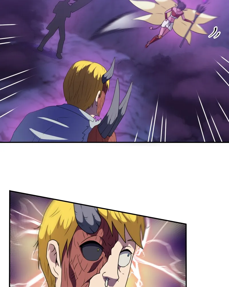 Soul Gear Chapter 56 page 41 - 