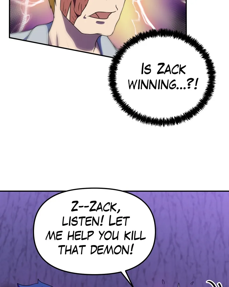 Soul Gear Chapter 56 page 42 - 