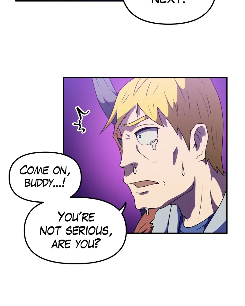 Soul Gear Chapter 56 page 44 - 
