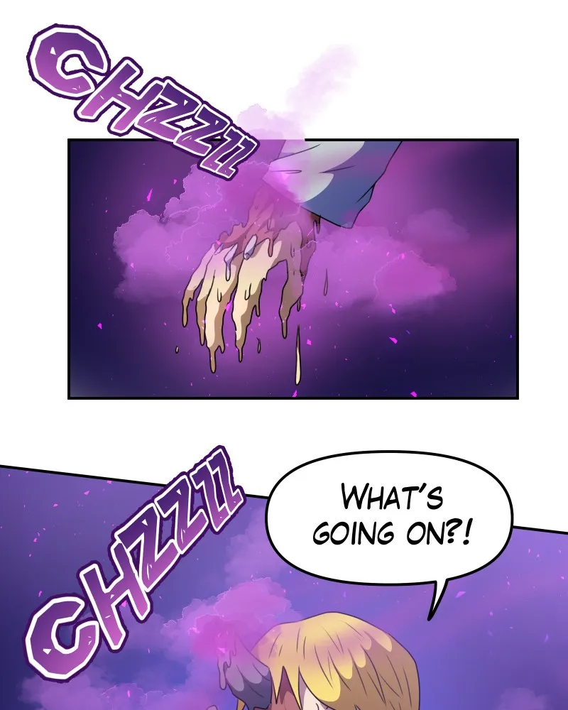 Soul Gear Chapter 56 page 45 - 