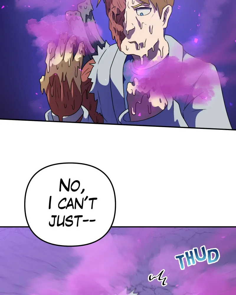 Soul Gear Chapter 56 page 46 - 