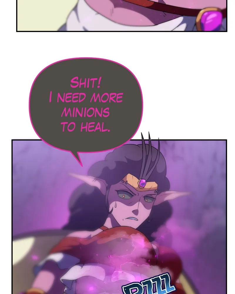 Soul Gear Chapter 56 page 49 - 