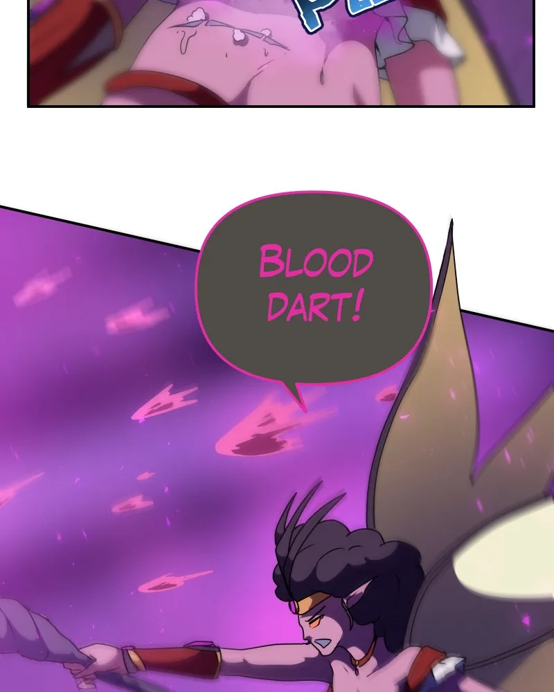 Soul Gear Chapter 56 page 50 - 
