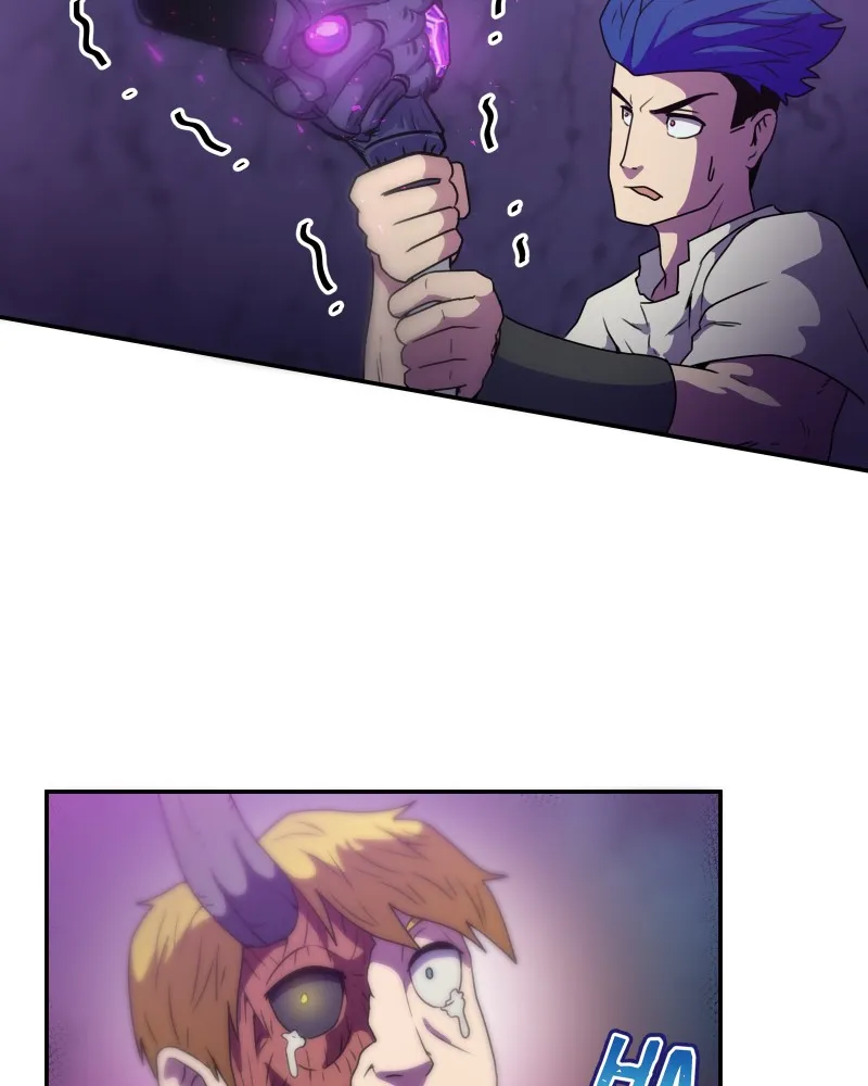 Soul Gear Chapter 56 page 6 - 
