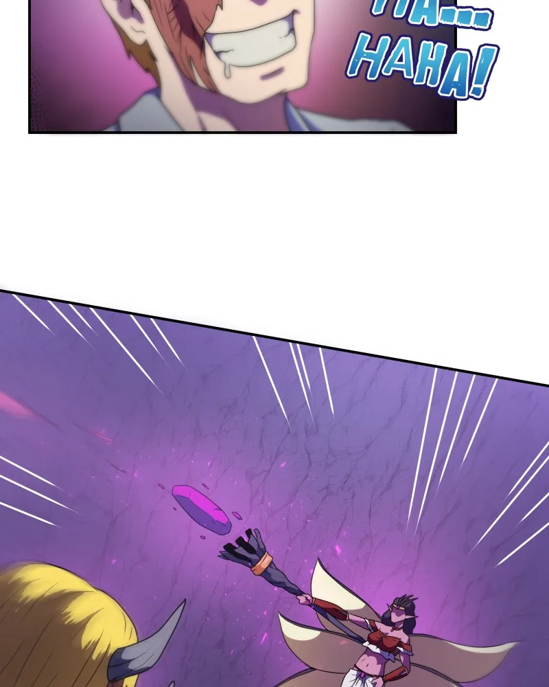 Soul Gear Chapter 56 page 7 - 