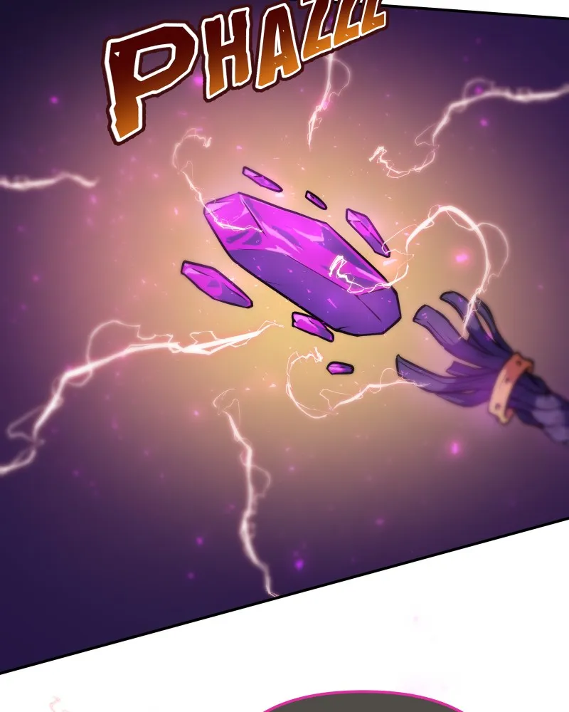 Soul Gear Chapter 56 page 9 - 