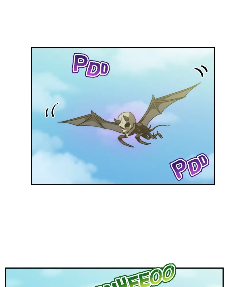 Soul Gear Chapter 57 page 14 - 