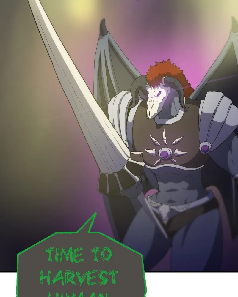 Soul Gear Chapter 57 page 20 - 