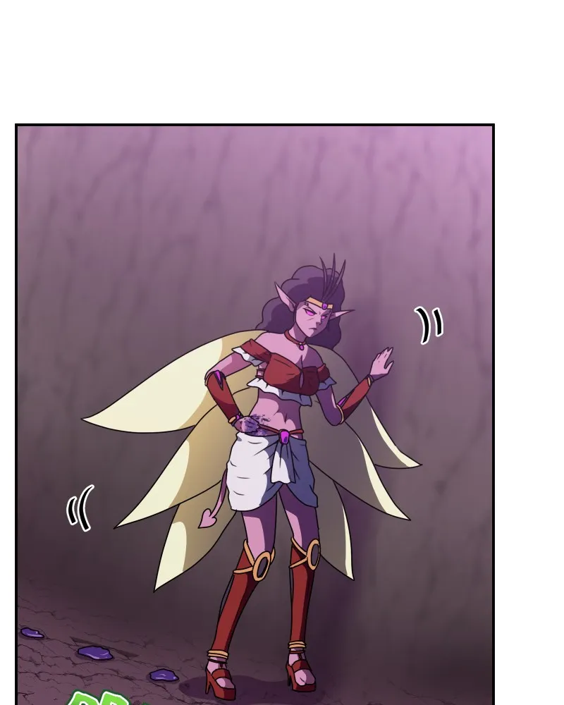 Soul Gear Chapter 57 page 3 - 