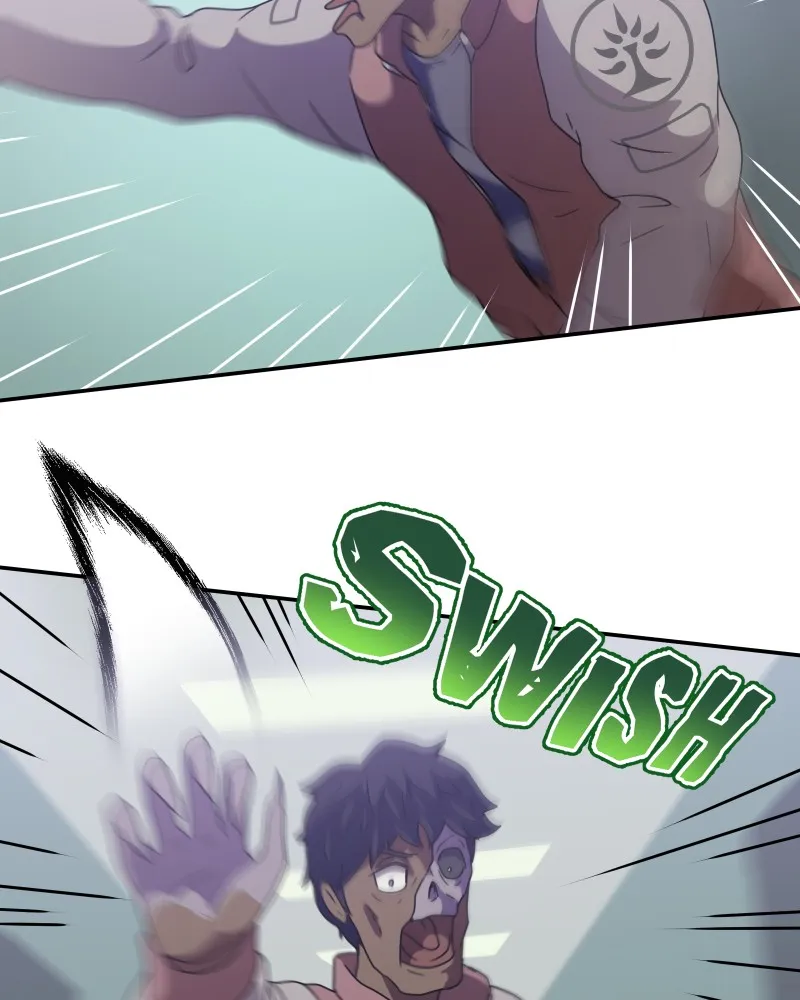 Soul Gear Chapter 57 page 24 - 
