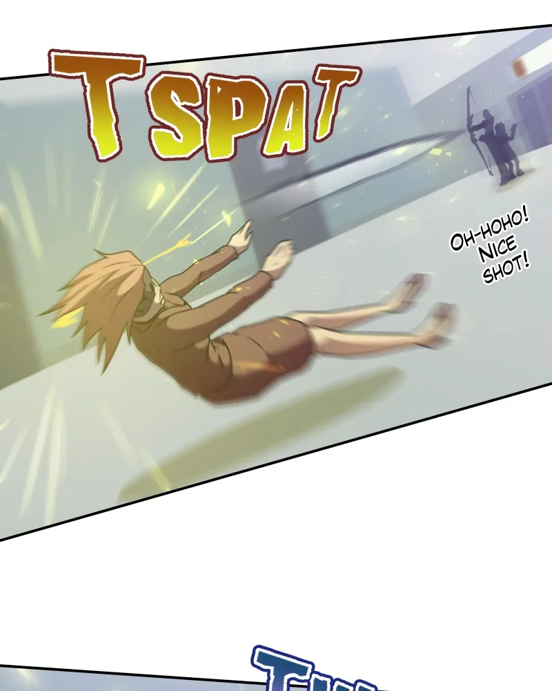 Soul Gear Chapter 57 page 29 - 