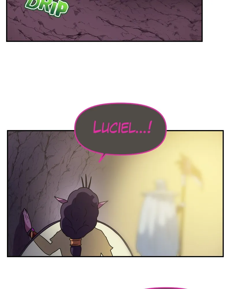 Soul Gear Chapter 57 page 4 - 