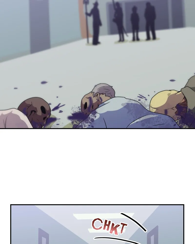 Soul Gear Chapter 57 page 33 - 