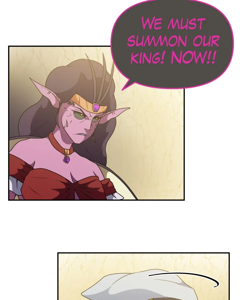 Soul Gear Chapter 57 page 5 - 