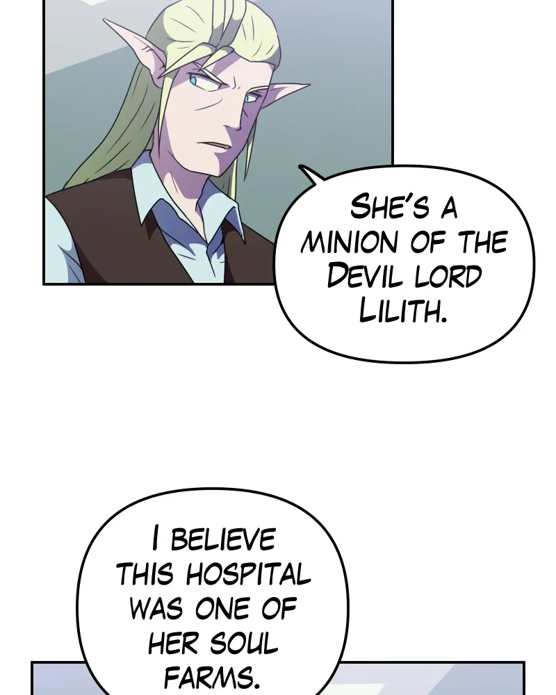 Soul Gear Chapter 57 page 41 - 