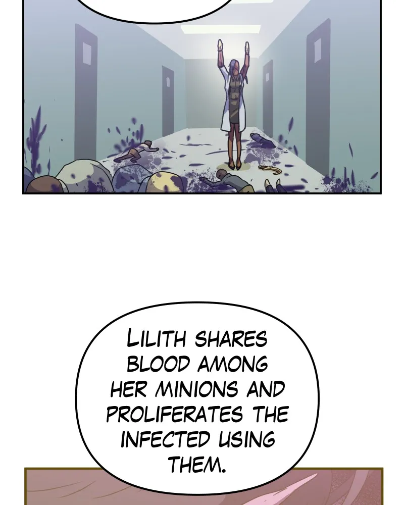 Soul Gear Chapter 57 page 42 - 