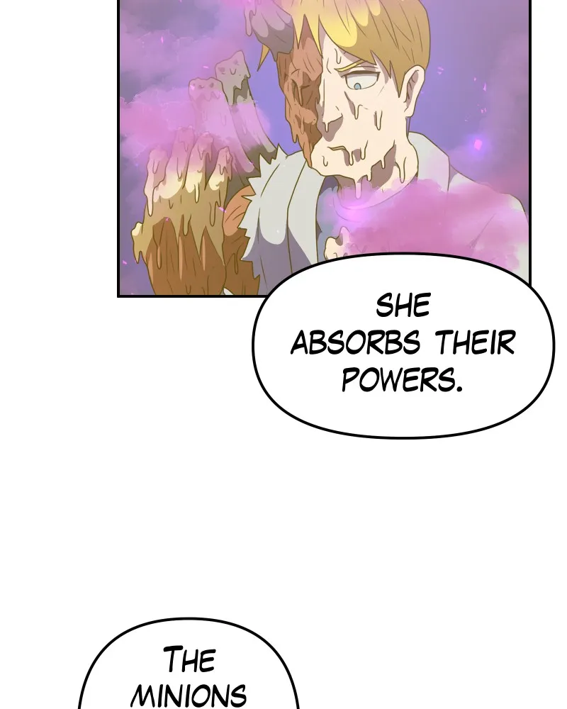 Soul Gear Chapter 57 page 44 - 