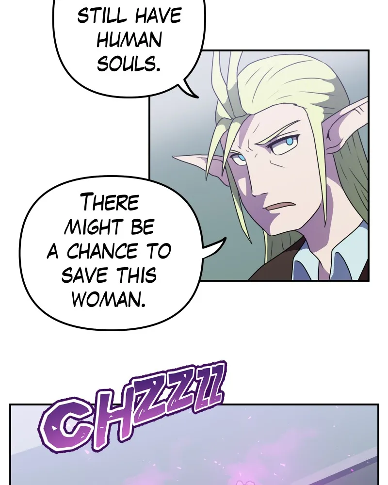 Soul Gear Chapter 57 page 45 - 