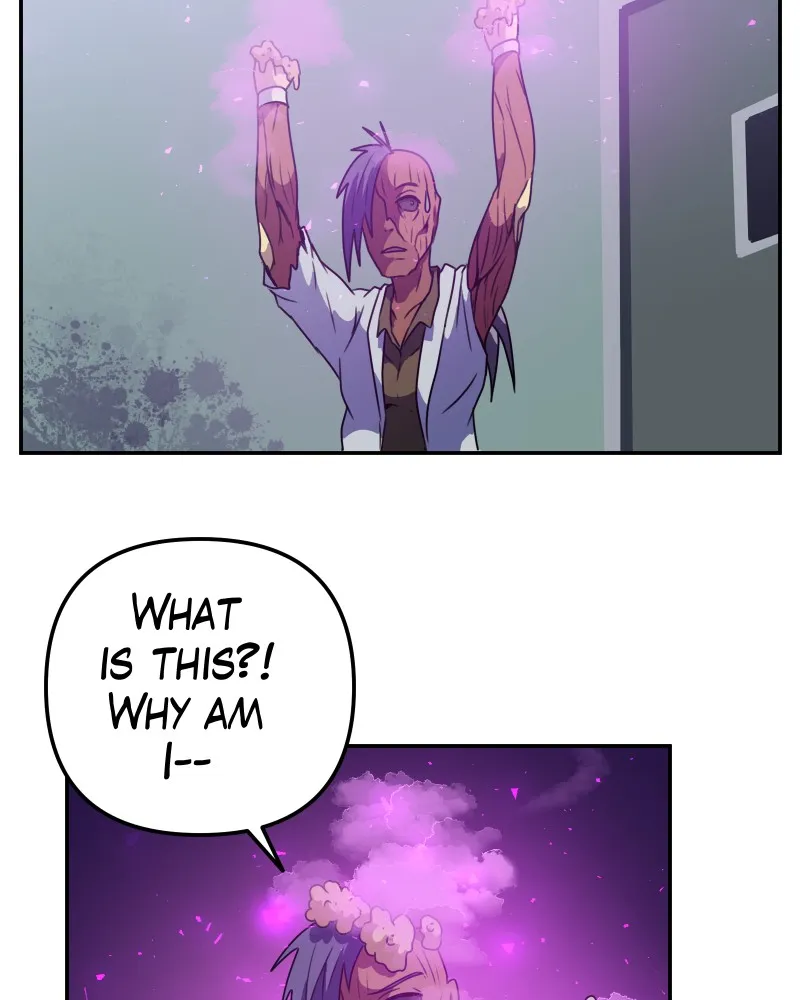 Soul Gear Chapter 57 page 46 - 