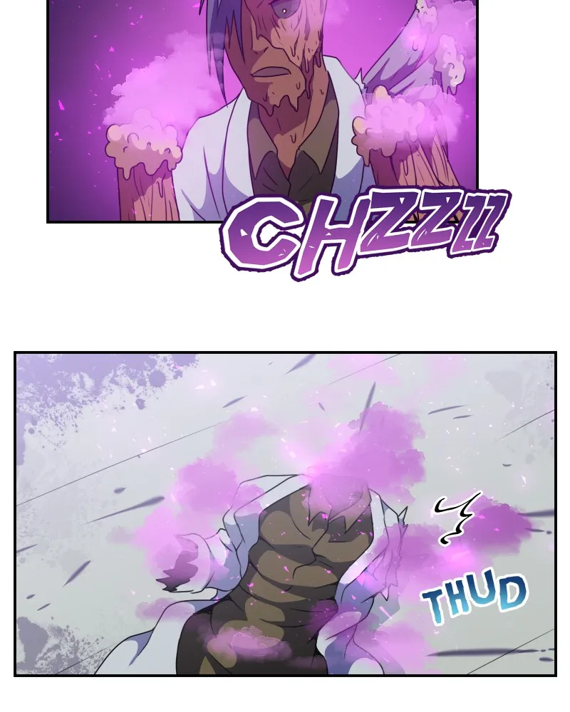 Soul Gear Chapter 57 page 47 - 