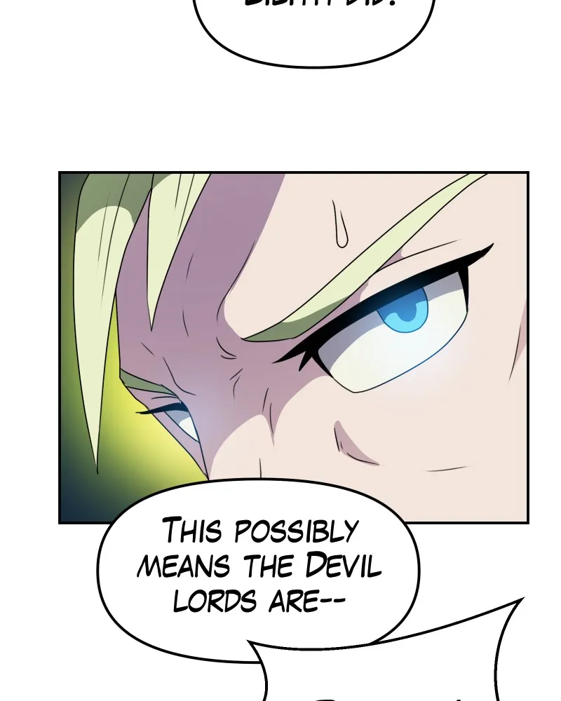 Soul Gear Chapter 57 page 49 - 