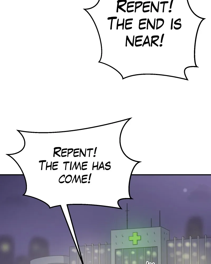 Soul Gear Chapter 57 page 50 - 