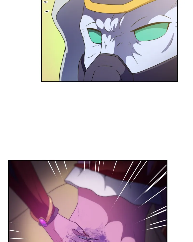 Soul Gear Chapter 57 page 7 - 