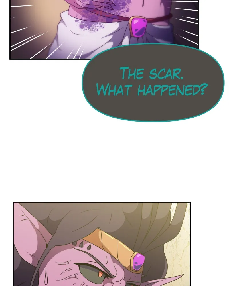 Soul Gear Chapter 57 page 8 - 