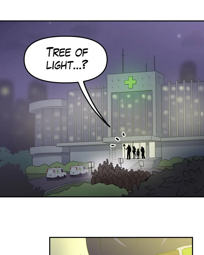 Soul Gear Chapter 58 page 3 - 