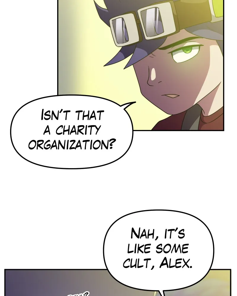 Soul Gear Chapter 58 page 4 - 