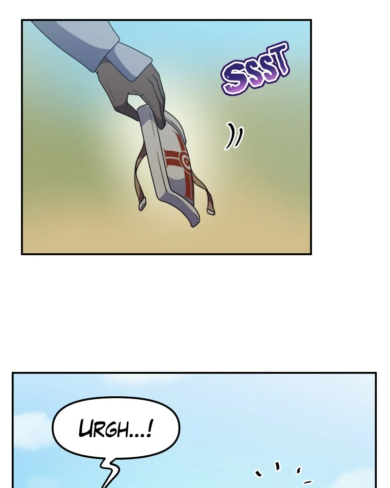 Soul Gear Chapter 59 page 2 - 