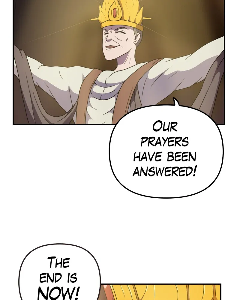 Soul Gear Chapter 59 page 19 - 
