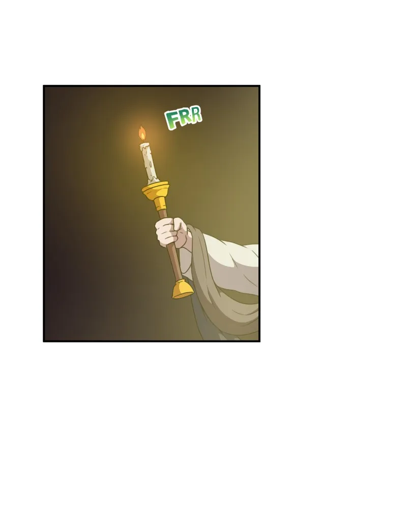Soul Gear Chapter 59 page 21 - 
