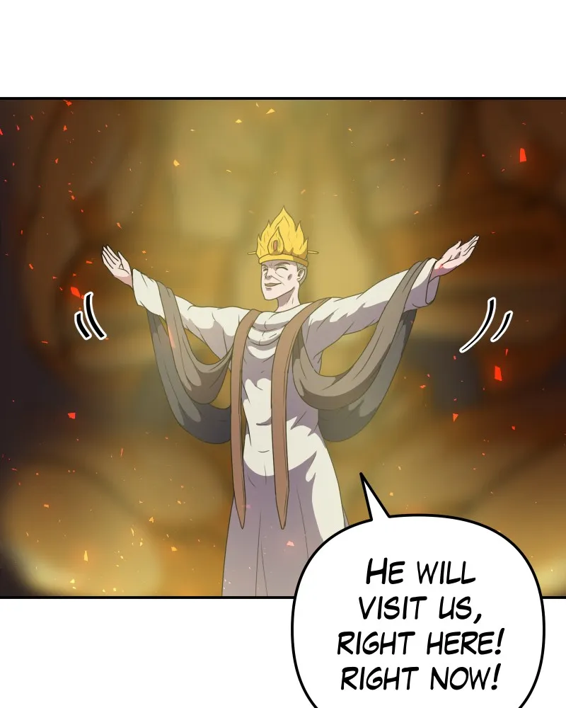 Soul Gear Chapter 59 page 28 - 