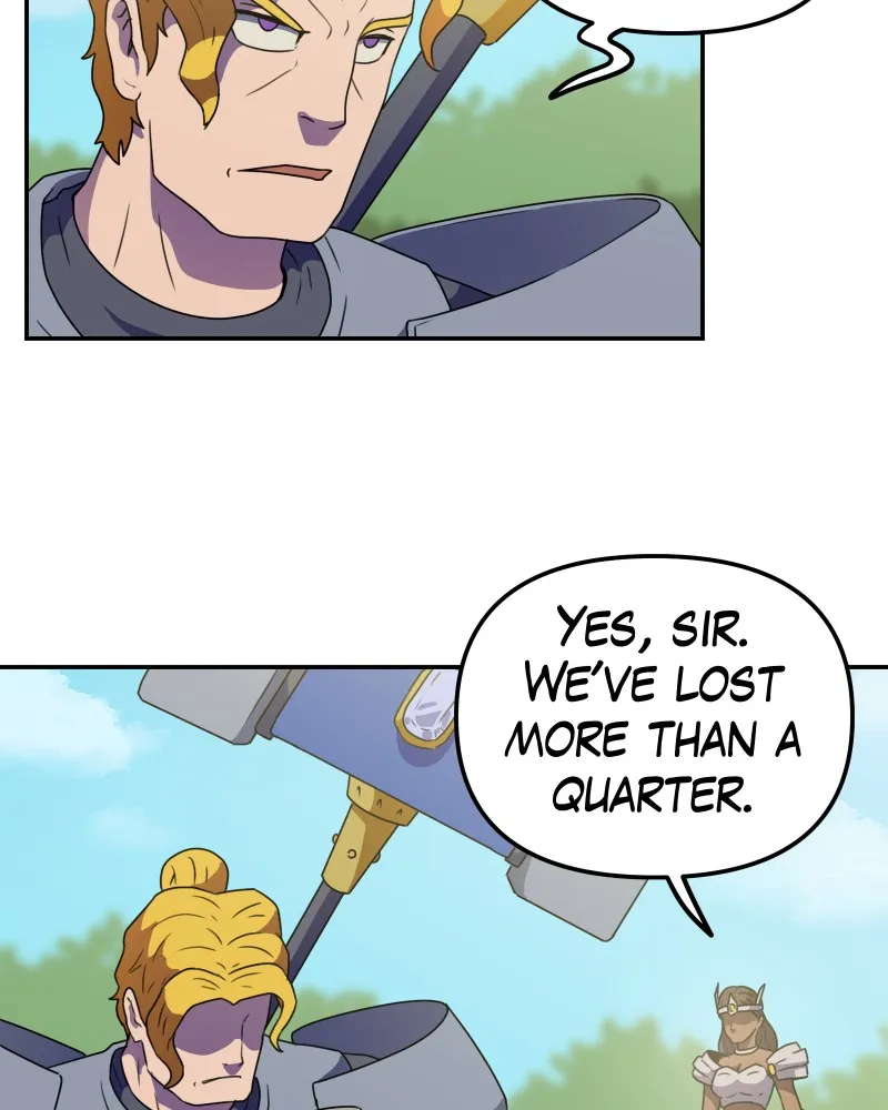 Soul Gear Chapter 59 page 4 - 