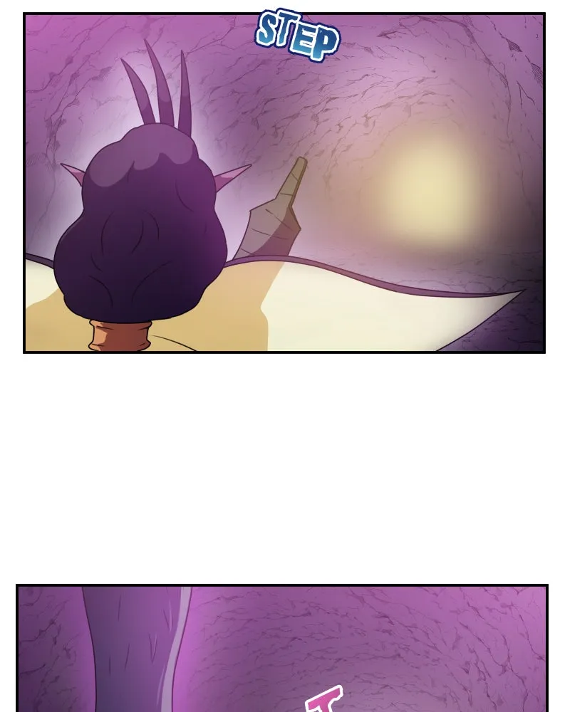 Soul Gear Chapter 59 page 37 - 
