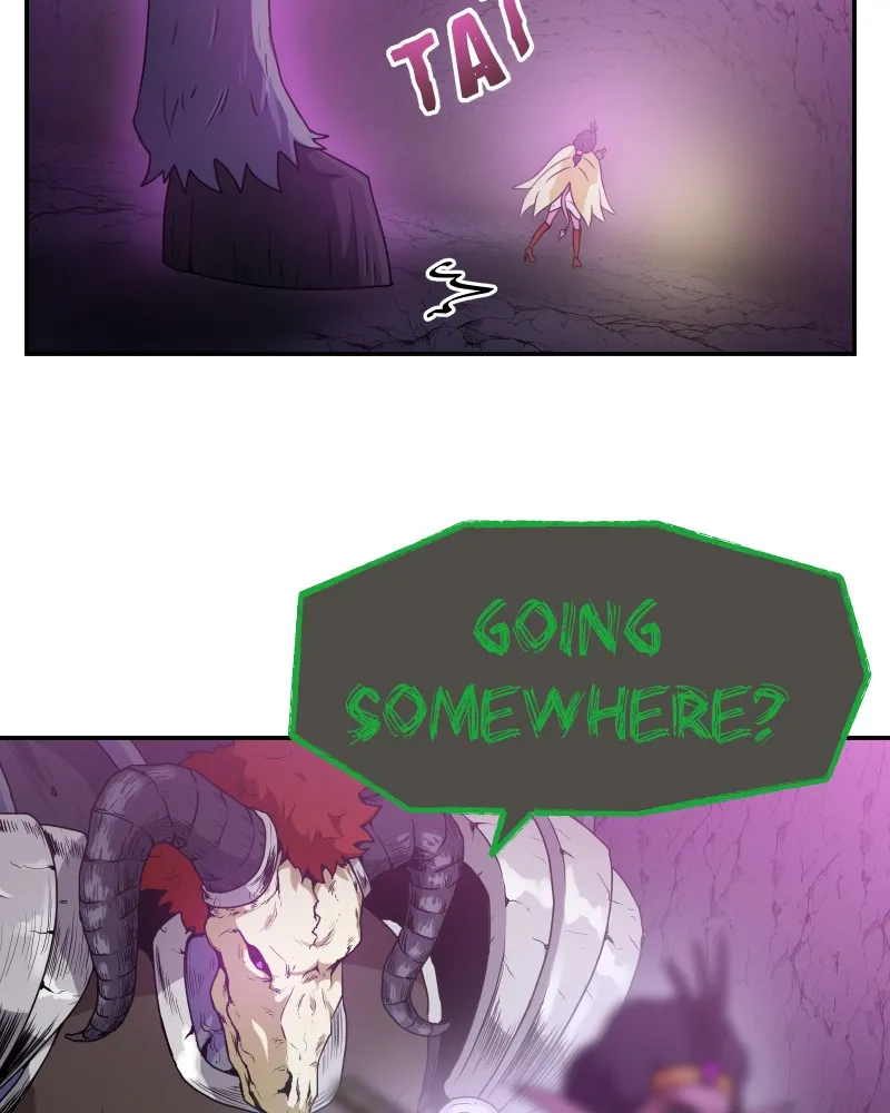Soul Gear Chapter 59 page 38 - 