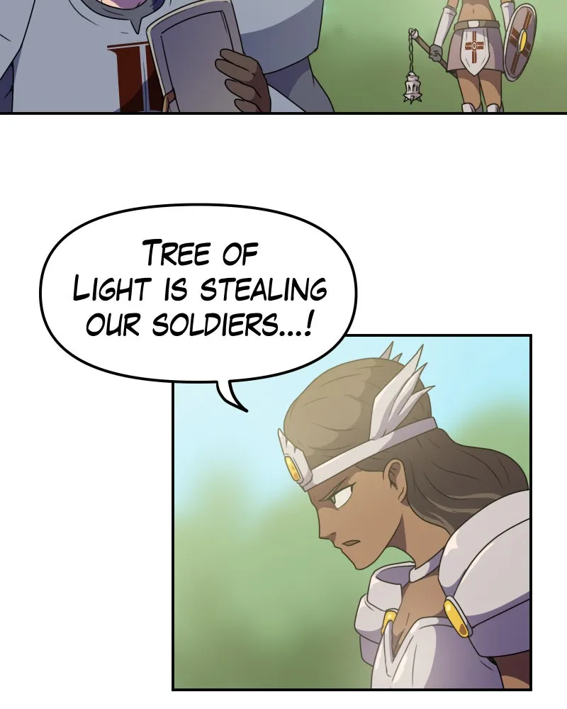 Soul Gear Chapter 59 page 5 - 