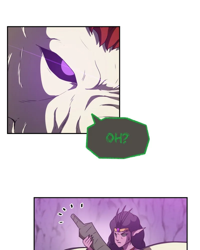 Soul Gear Chapter 59 page 41 - 