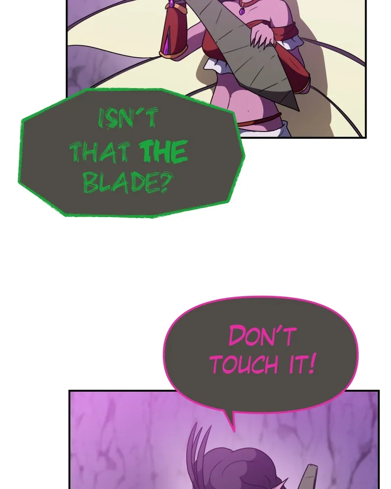 Soul Gear Chapter 59 page 42 - 