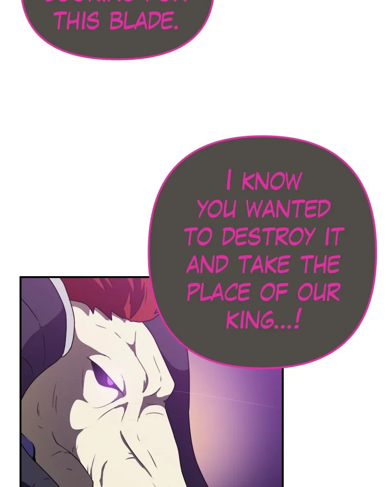 Soul Gear Chapter 59 page 44 - 