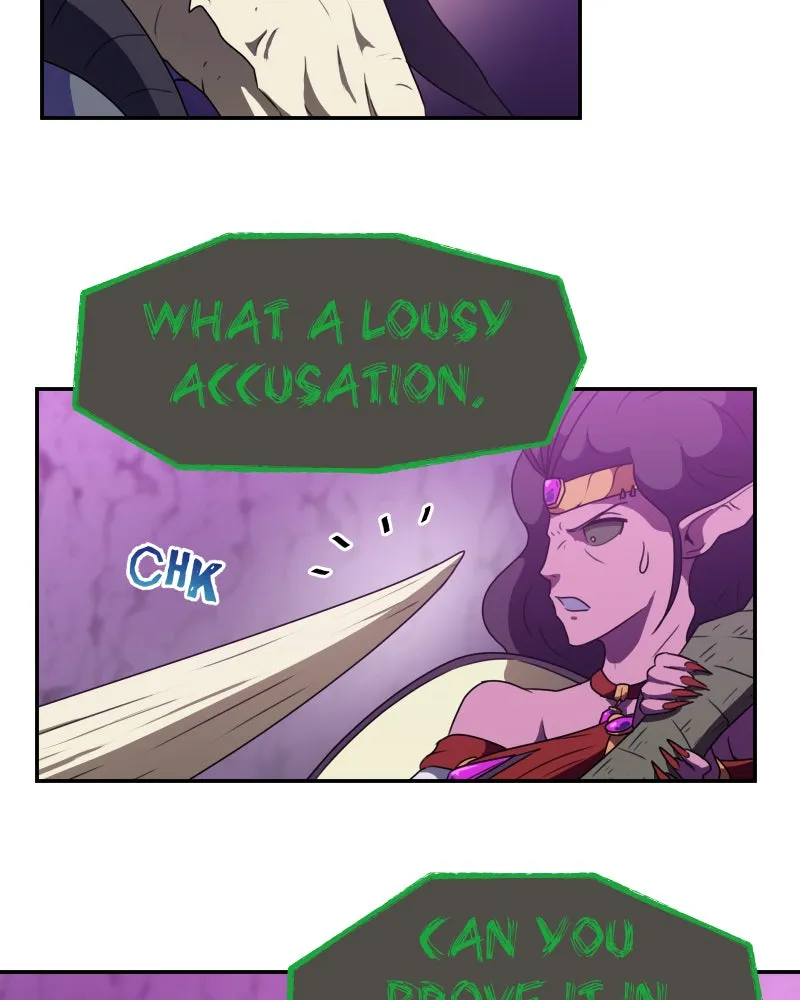 Soul Gear Chapter 59 page 45 - 