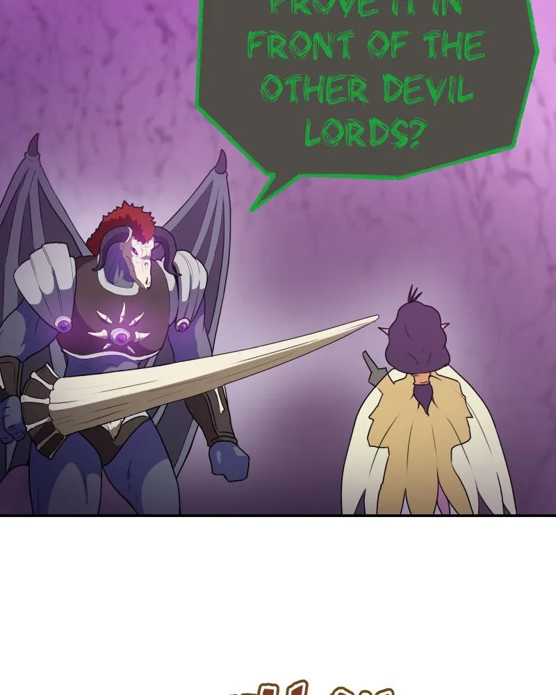 Soul Gear Chapter 59 page 46 - 