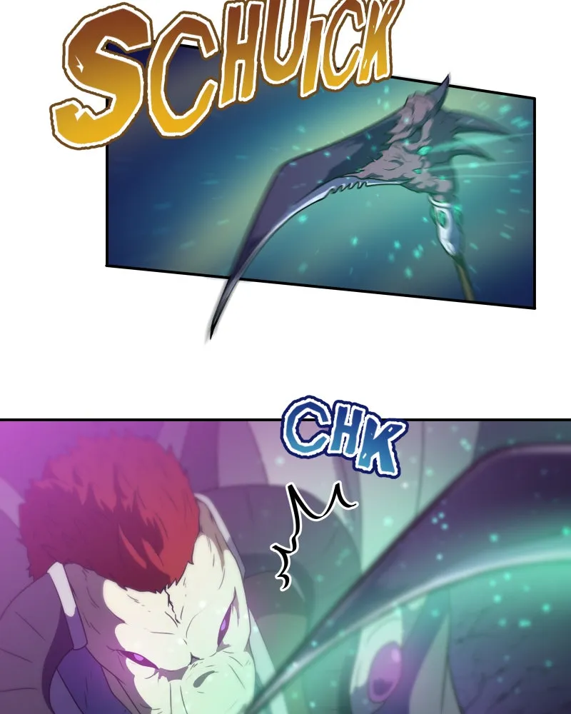 Soul Gear Chapter 59 page 47 - 