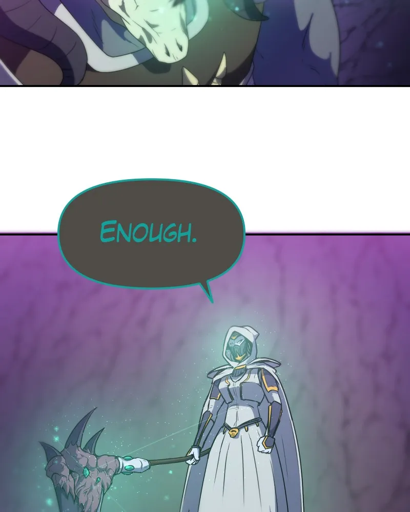 Soul Gear Chapter 59 page 48 - 