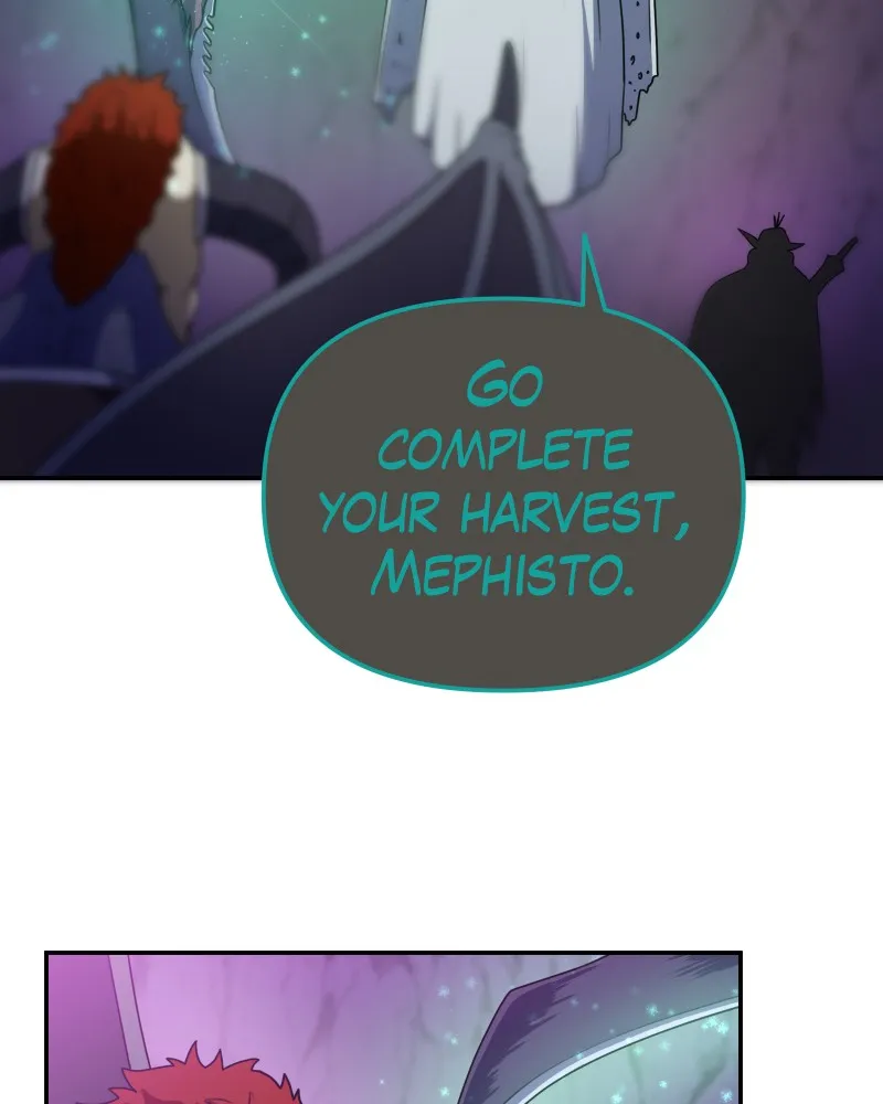 Soul Gear Chapter 59 page 49 - 