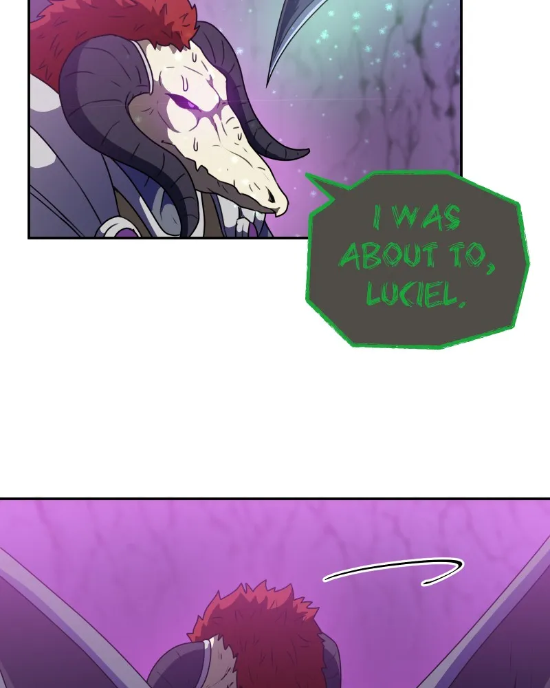 Soul Gear Chapter 59 page 50 - 