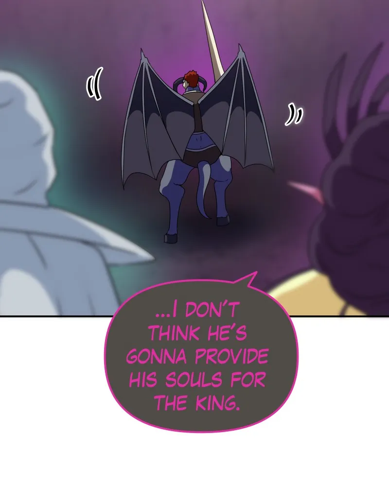 Soul Gear Chapter 59 page 53 - 