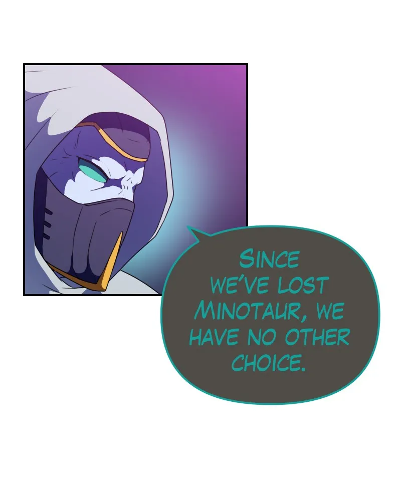 Soul Gear Chapter 59 page 54 - 